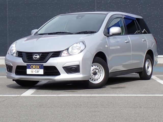 NISSAN / NV150 AD 2WD