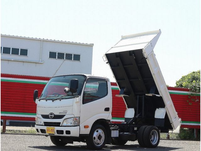 HINO / DUTRO