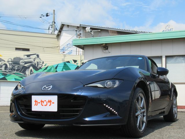 MAZDA / ROADSTER