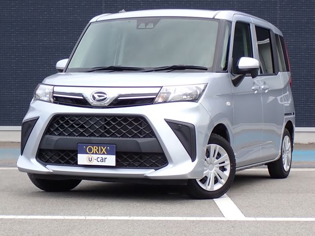 DAIHATSU / THOR 4WD