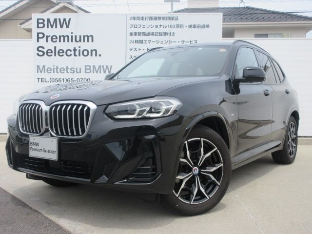BMW / BMW X3