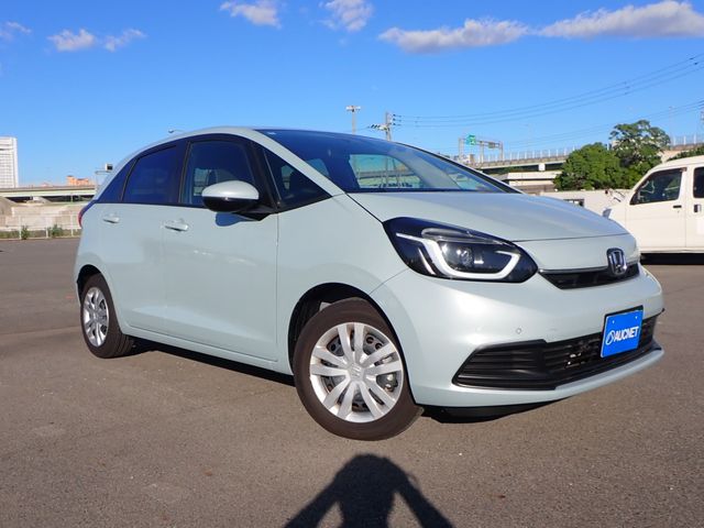 HONDA / FIT