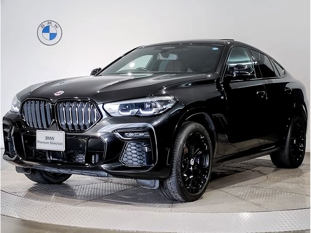 BMW / BMW X6