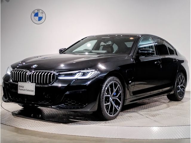 BMW / BMW 5series sedan