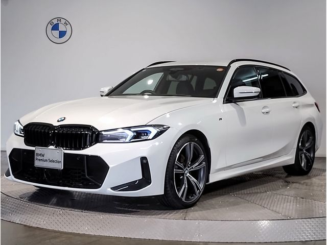 BMW / BMW 3series TOURING