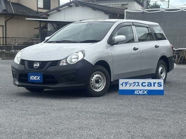 NISSAN / NV150 AD 2WD