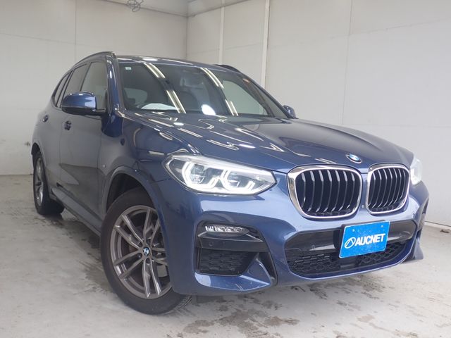 BMW / BMW X3