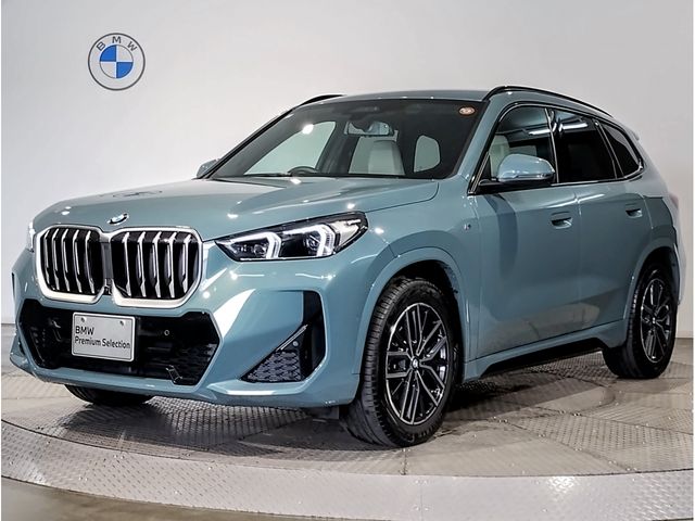 BMW / BMW X1