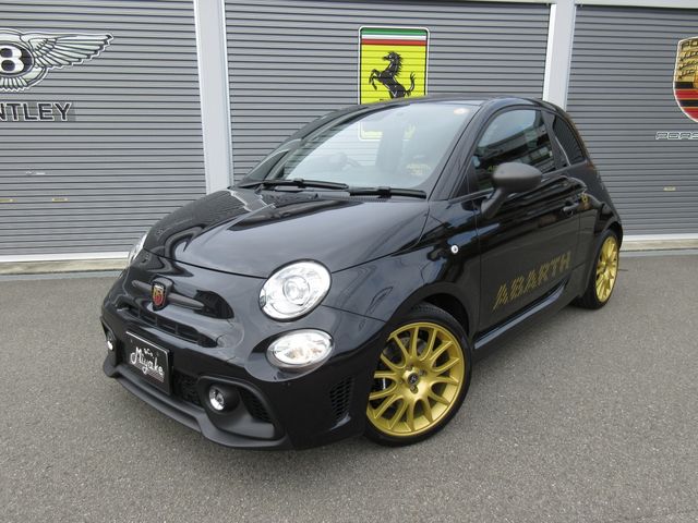 FIAT / ABARTH 695