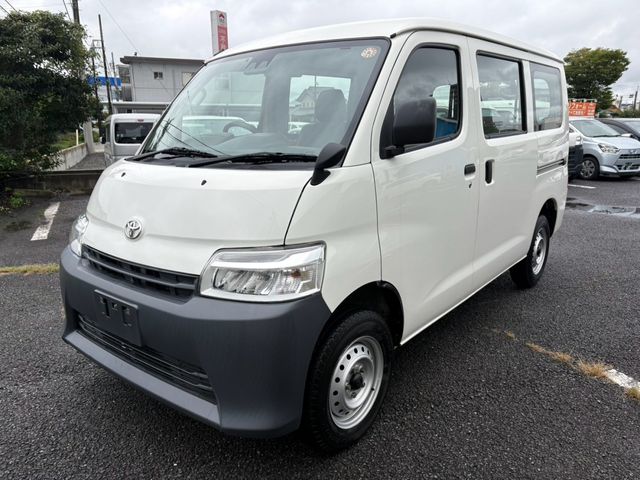 TOYOTA / TOWNACE van 2WD