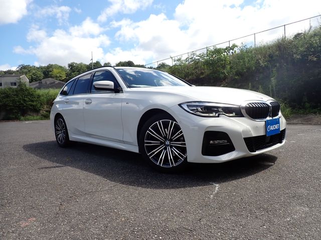 BMW / BMW 3series TOURING