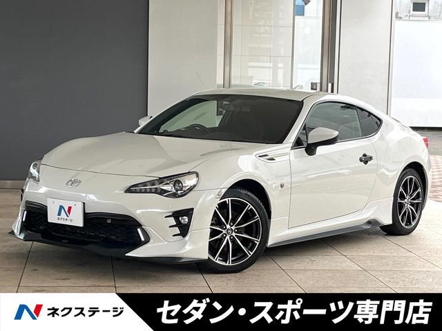 TOYOTA / 86