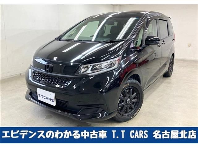 HONDA / FREED plus HYBRID