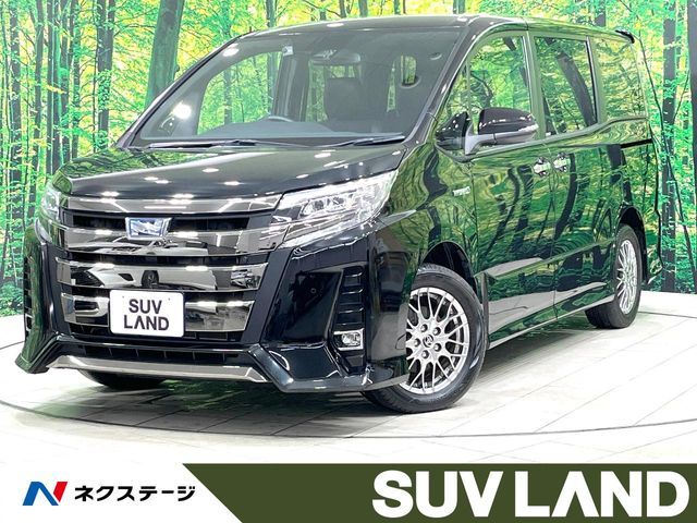 TOYOTA / NOAH HYBRID