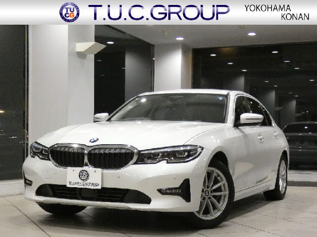 BMW / BMW 3series sedan