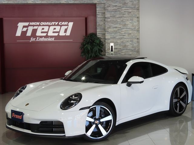 PORSCHE / PORSCHE 911