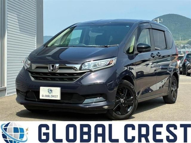 HONDA / FREED HYBRID