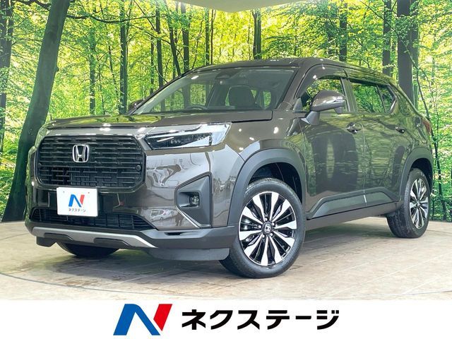 Japanese used car Ref# 1697536 HONDA / WR-V