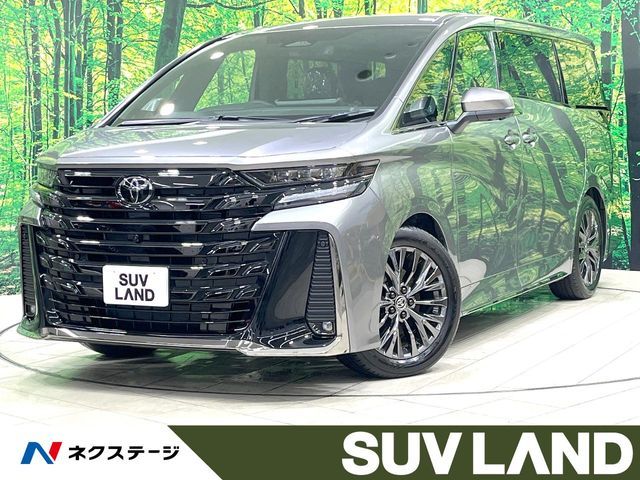 Japanese used car Ref# 1697543 TOYOTA / VELLFIRE  HYBRID