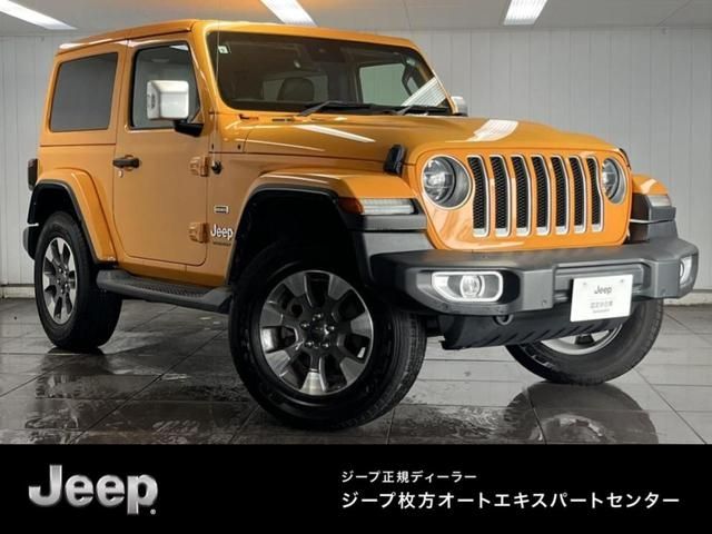 JEEP / JEEP WRANGLER