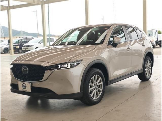 MAZDA / CX-5