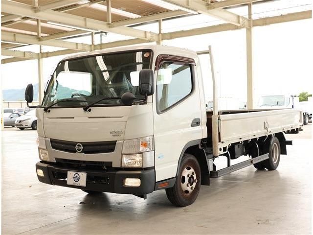 Japanese used car Ref# 1697548 NISSAN / ATLAS