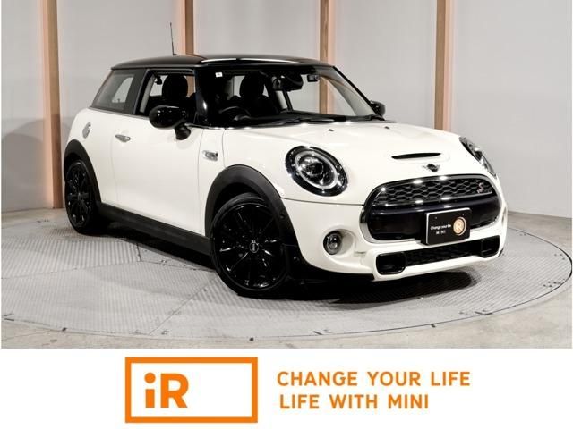 BMW / MINI COOPER S