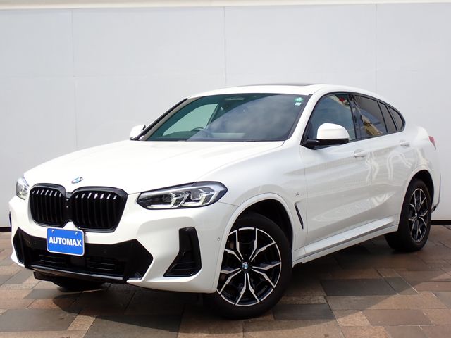 BMW / BMW X4