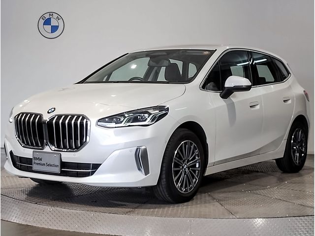 BMW / BMW 2series Active Tourer