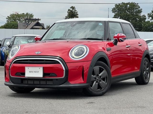 BMW / MINI COOPER 5DOOR
