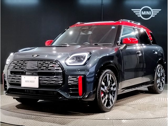 BMW / MINI COUNTRYMAN