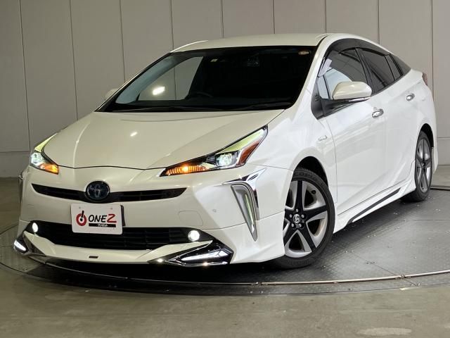 TOYOTA / PRIUS