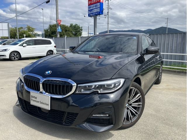 BMW / BMW 3series sedan