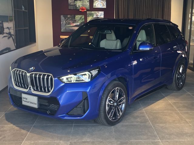 BMW / BMW X1