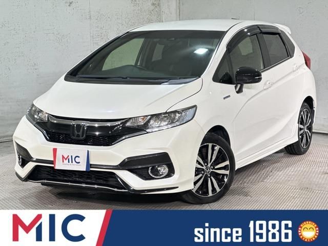 HONDA / FIT