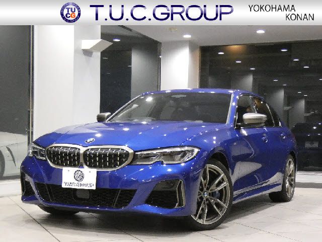 BMW / BMW 3series sedan