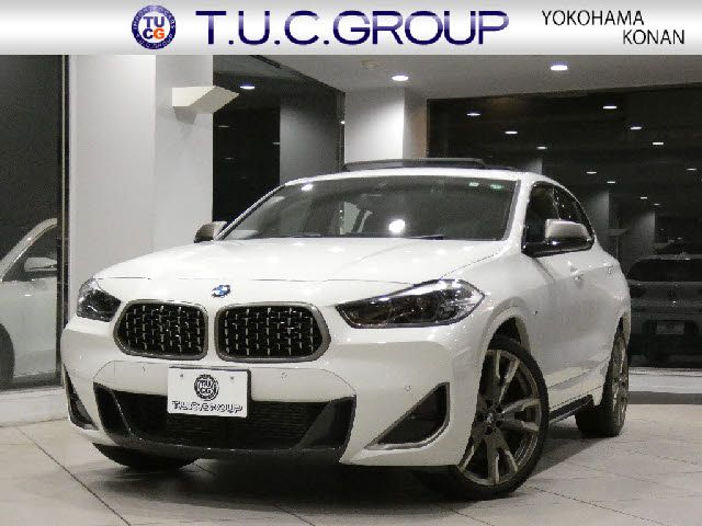 BMW / BMW X2