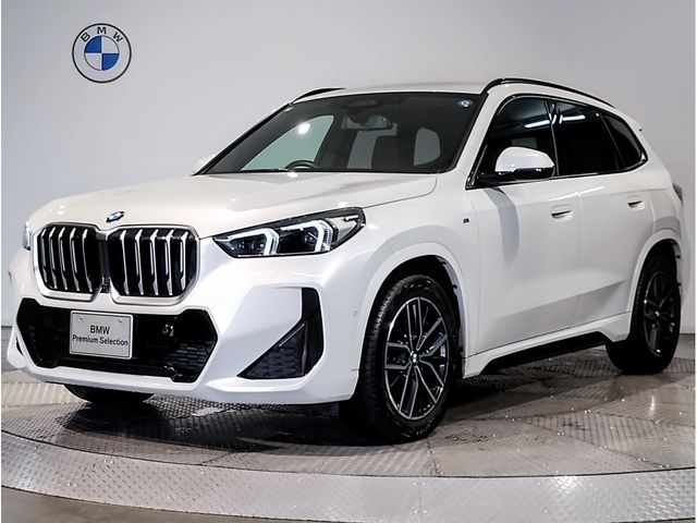 BMW / BMW X1