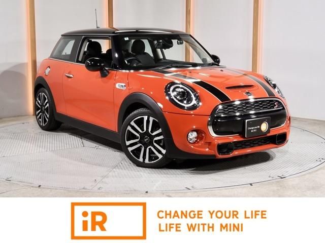 BMW / MINI COOPER S