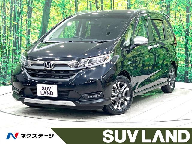 HONDA / FREED HYBRID