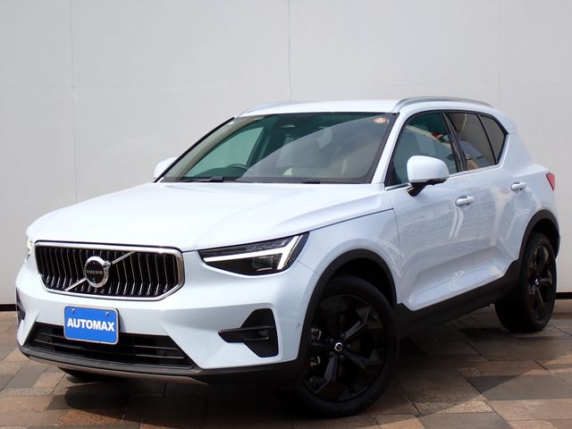 VOLVO / VOLVO XC40
