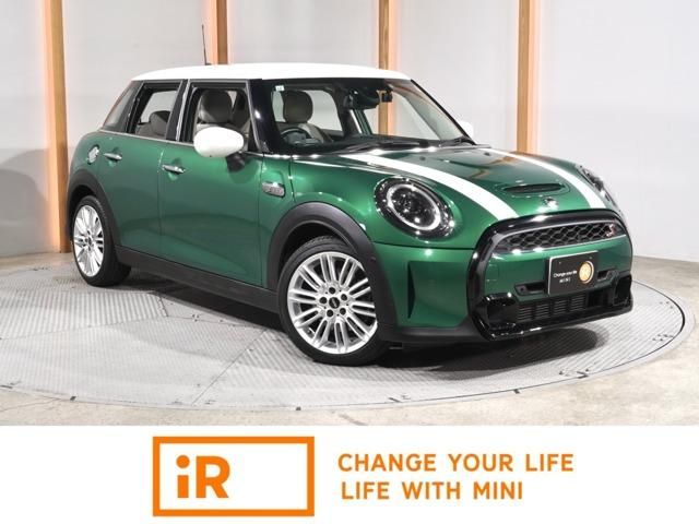 BMW / MINI COOPER SD 5DOOR