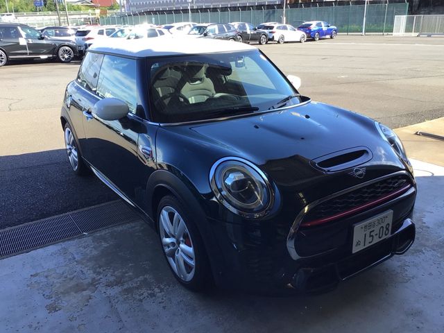 BMW / MINI