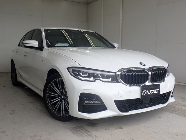 BMW / BMW 3series sedan