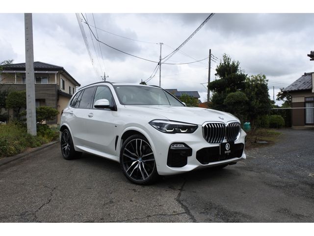 BMW / BMW X5