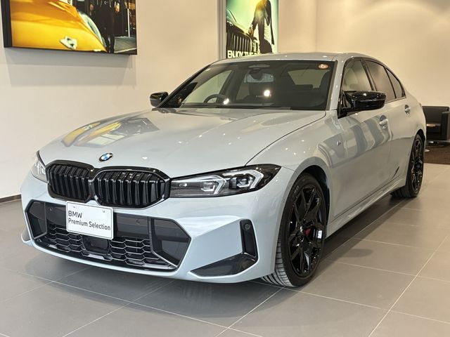 BMW / BMW 3series sedan