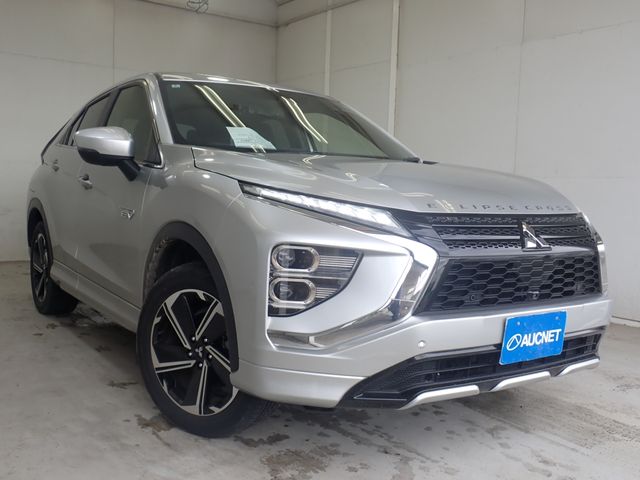 MITSUBISHI / ECLIPSE CROSS PHEV
