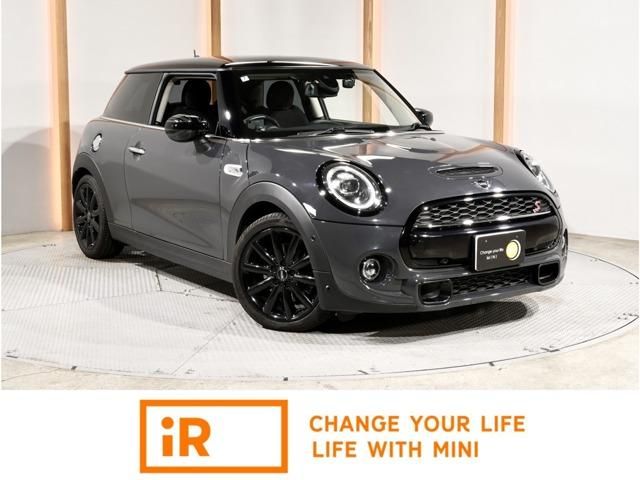 BMW / MINI COOPER S