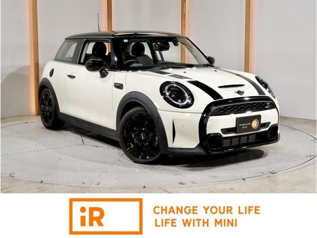 BMW / MINI COOPER S