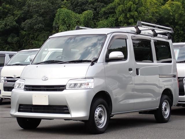 TOYOTA / TOWNACE van 2WD